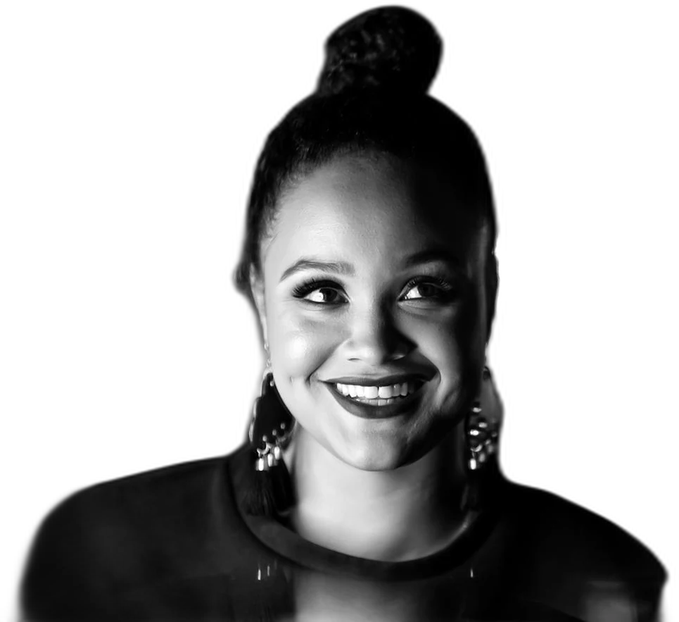 Claudia, founder of Gocoul Consultancy