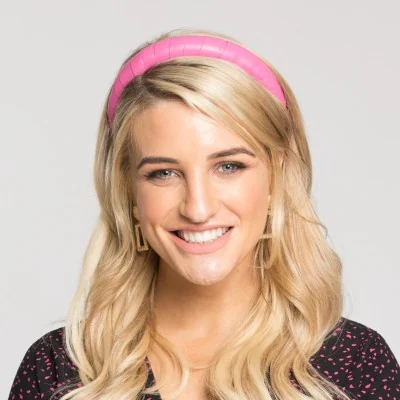 Vanessa Creaven