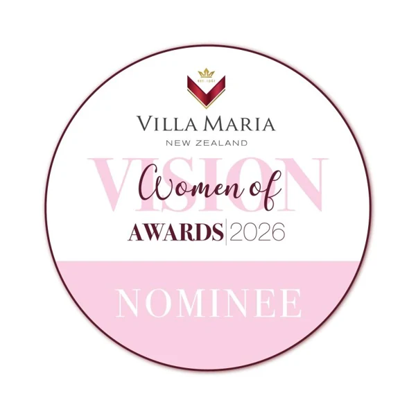 Villa Maria — Women of Vision Awards 2026 Nominee